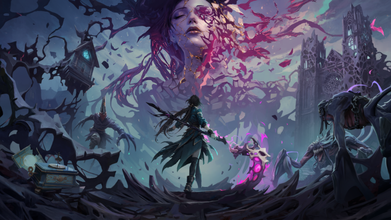 Keyart_Koshmar